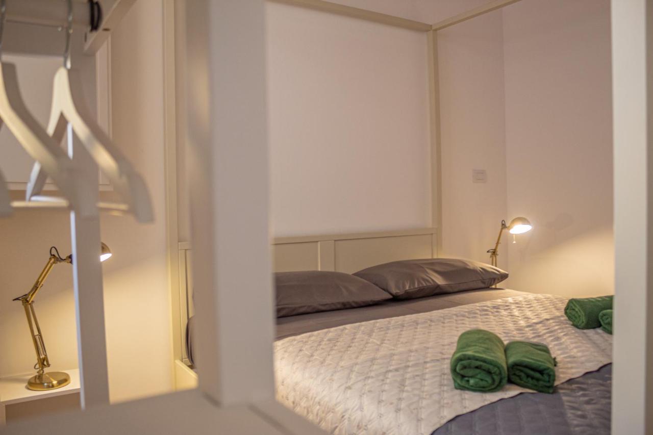 Сasa de vacaciones Maison Rouge Ortigia *