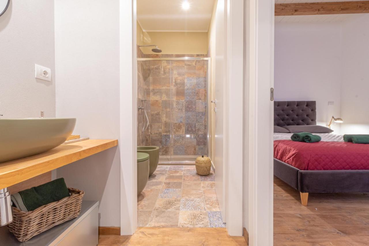 Casa vacanze Maison Rouge Ortigia