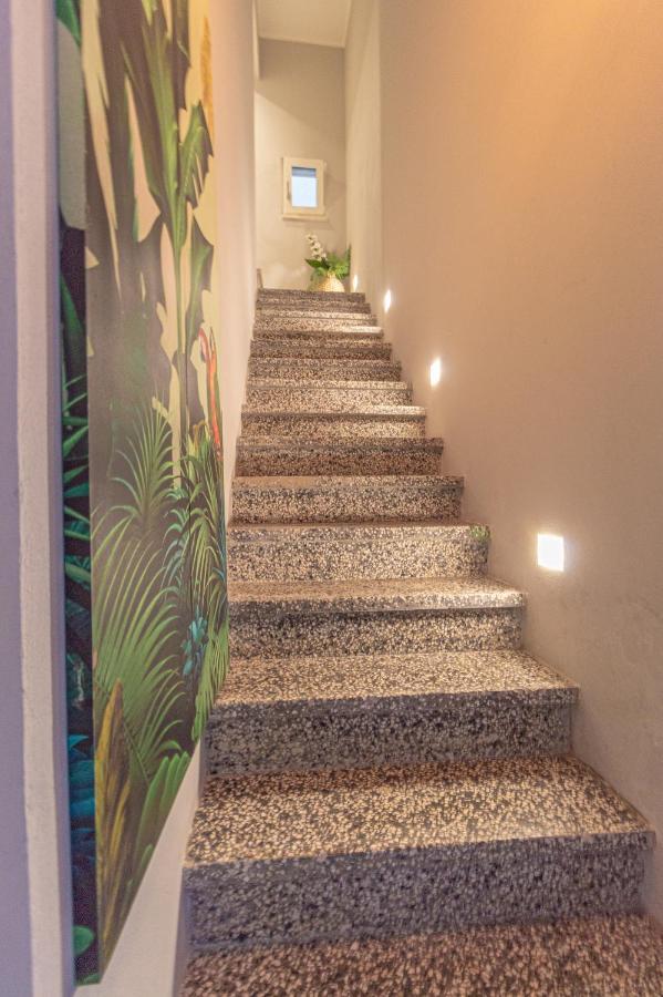 Maison Rouge Ortigia Casa vacanze *
