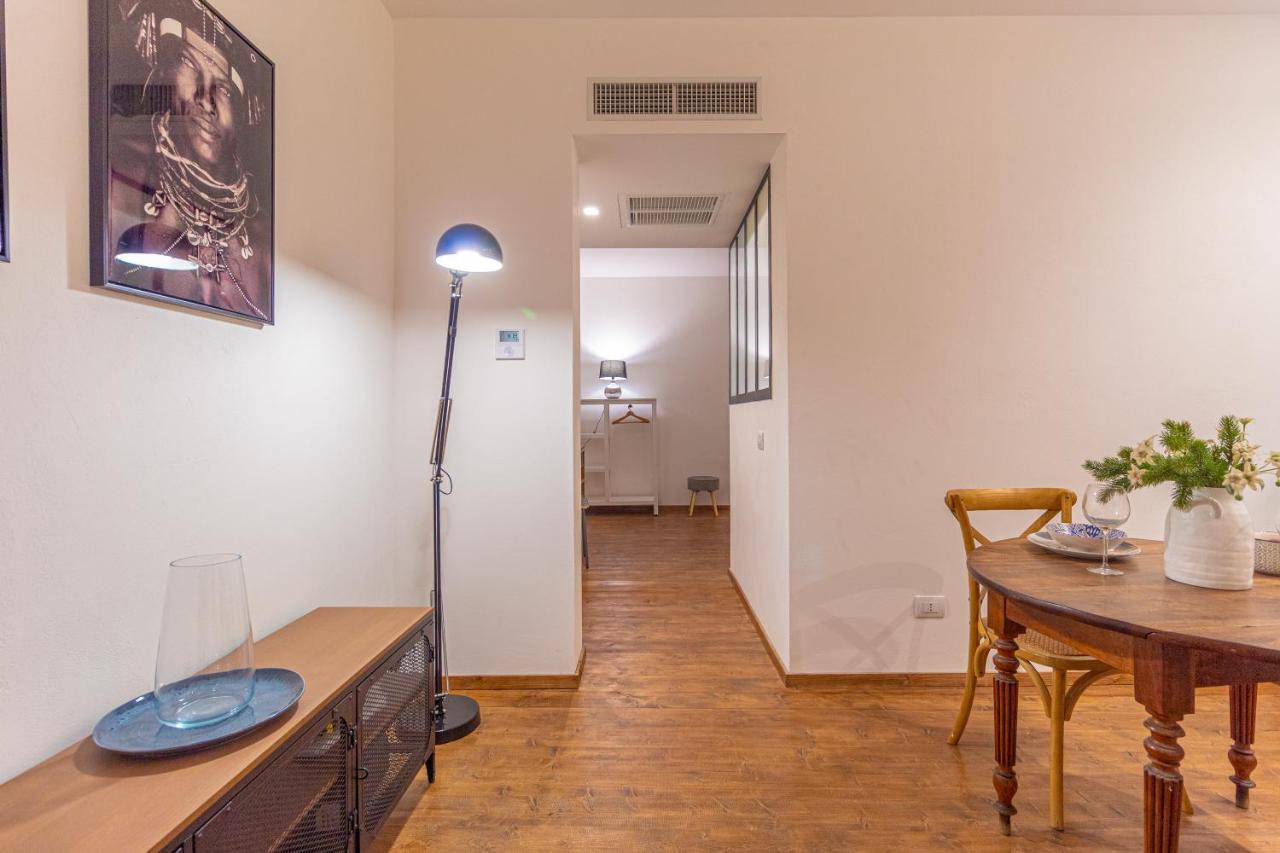 Casa vacanze Maison Rouge Ortigia Syracuse