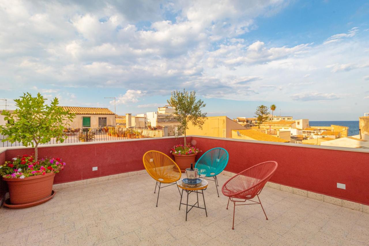 Casa vacanze Maison Rouge Ortigia