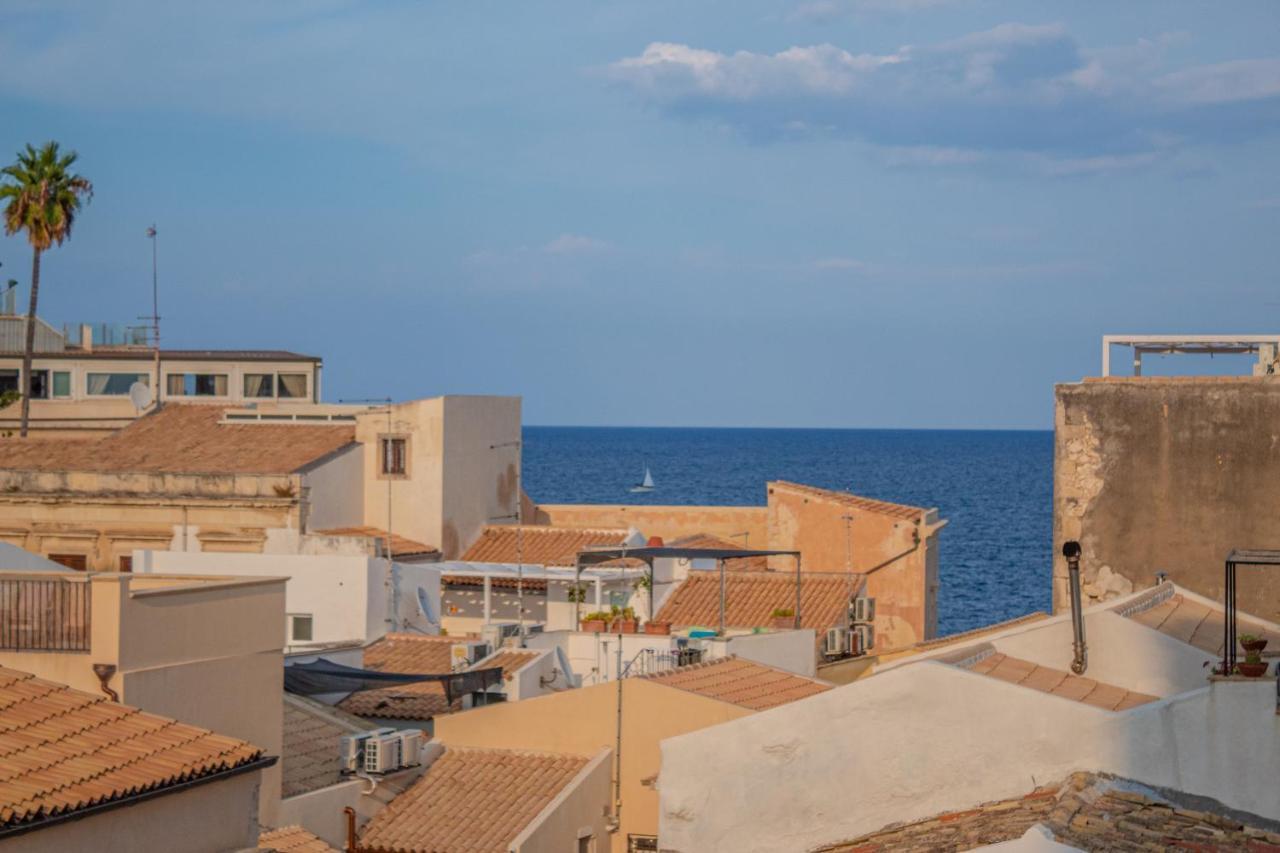 Maison Rouge Ortigia Casa vacanze