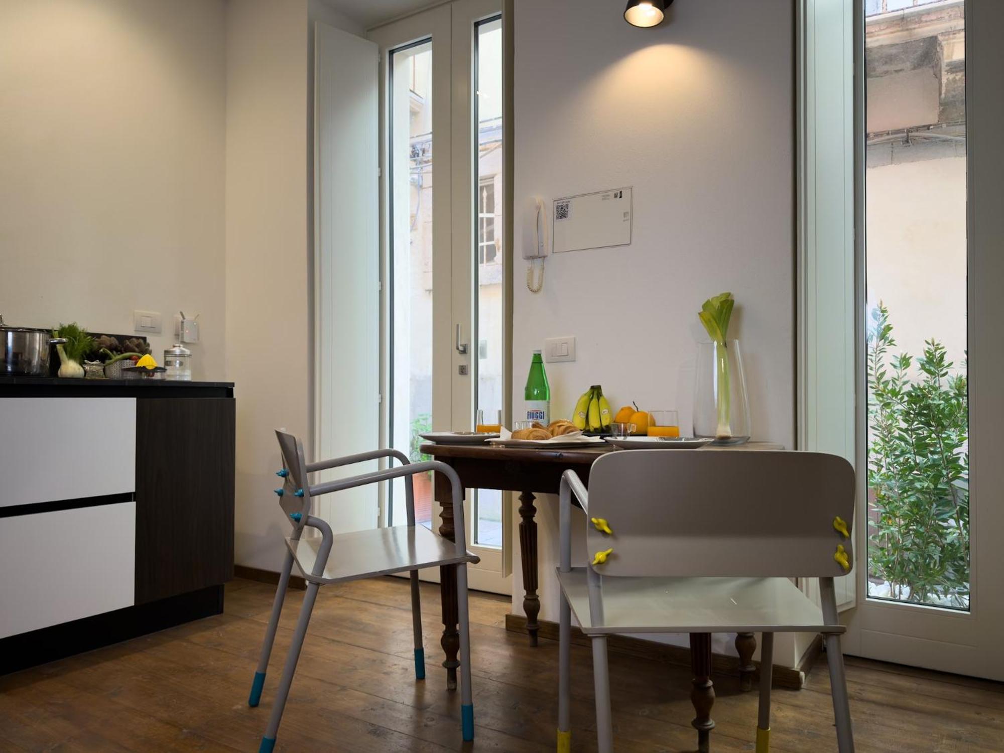 Maison Rouge Ortigia Casa vacanze Syracuse