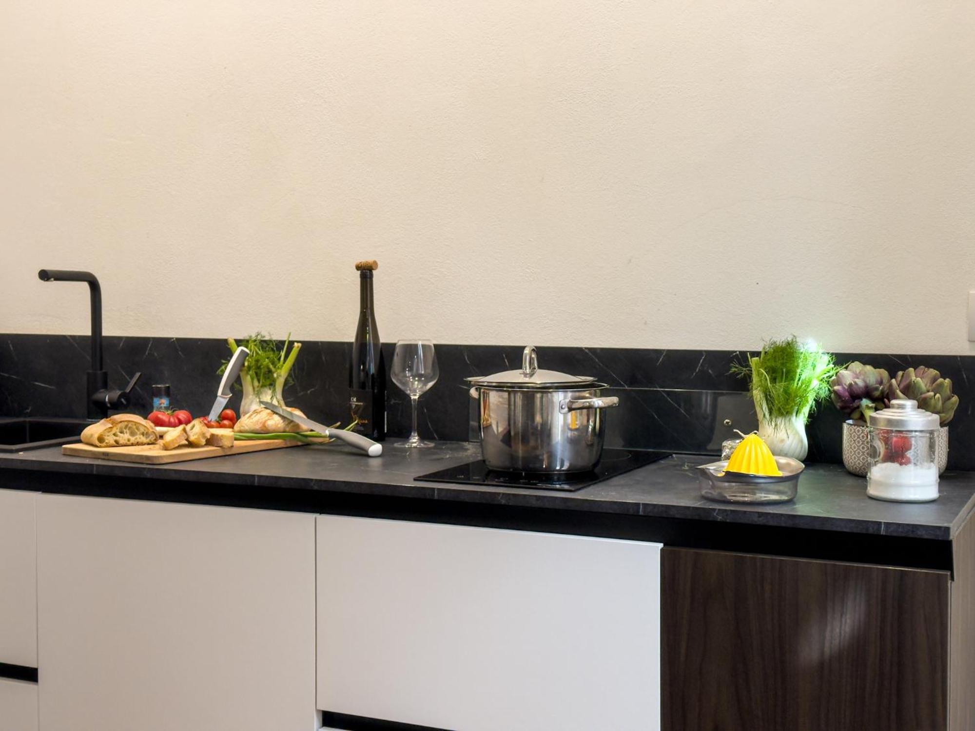 Сasa de vacaciones Maison Rouge Ortigia Syracuse