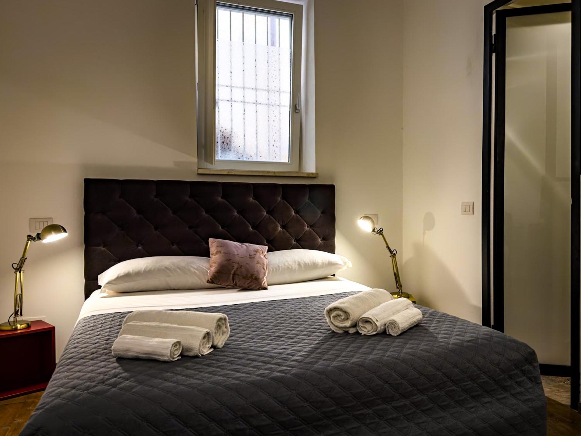 Maison Rouge Ortigia Syracuse