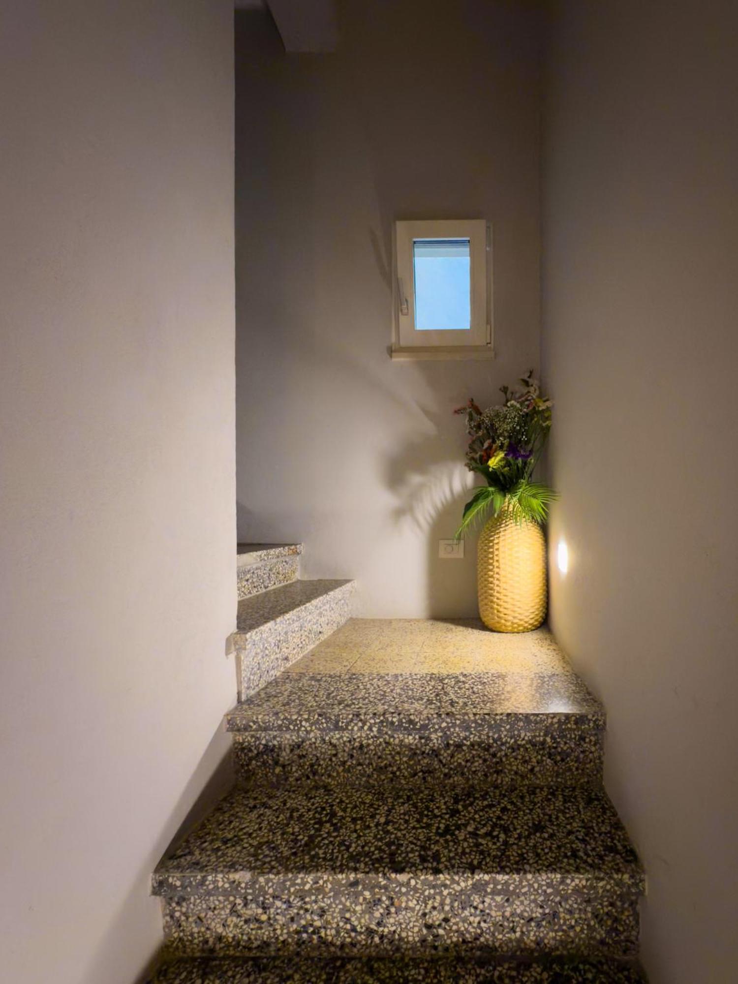 Maison Rouge Ortigia Casa vacanze *