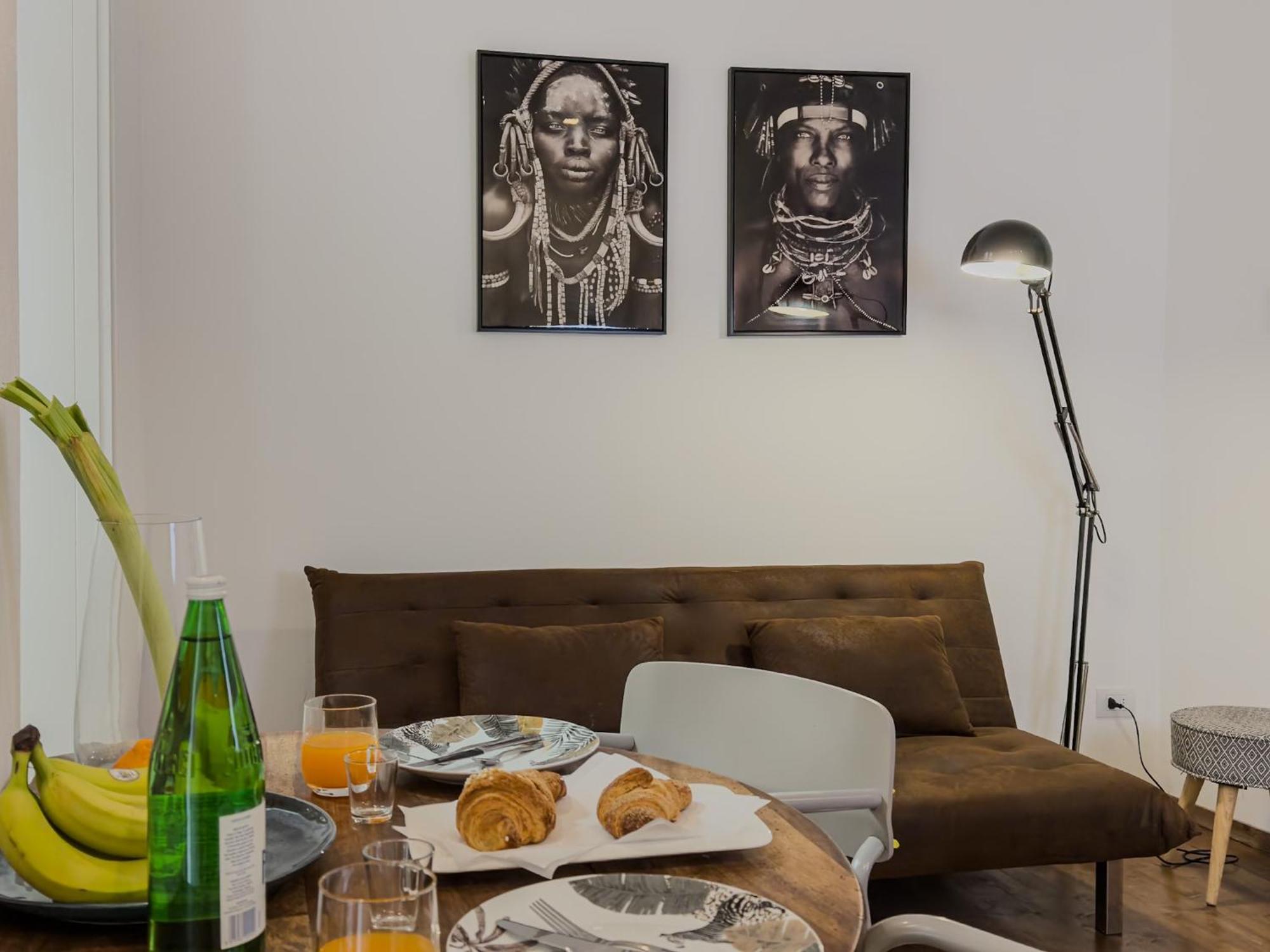 Casa vacanze Maison Rouge Ortigia *