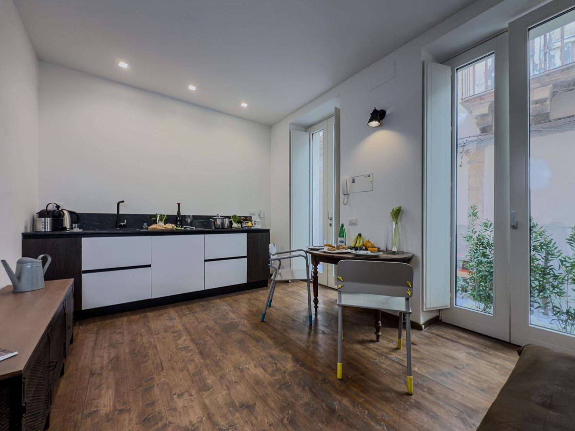 Casa vacanze Maison Rouge Ortigia Syracuse