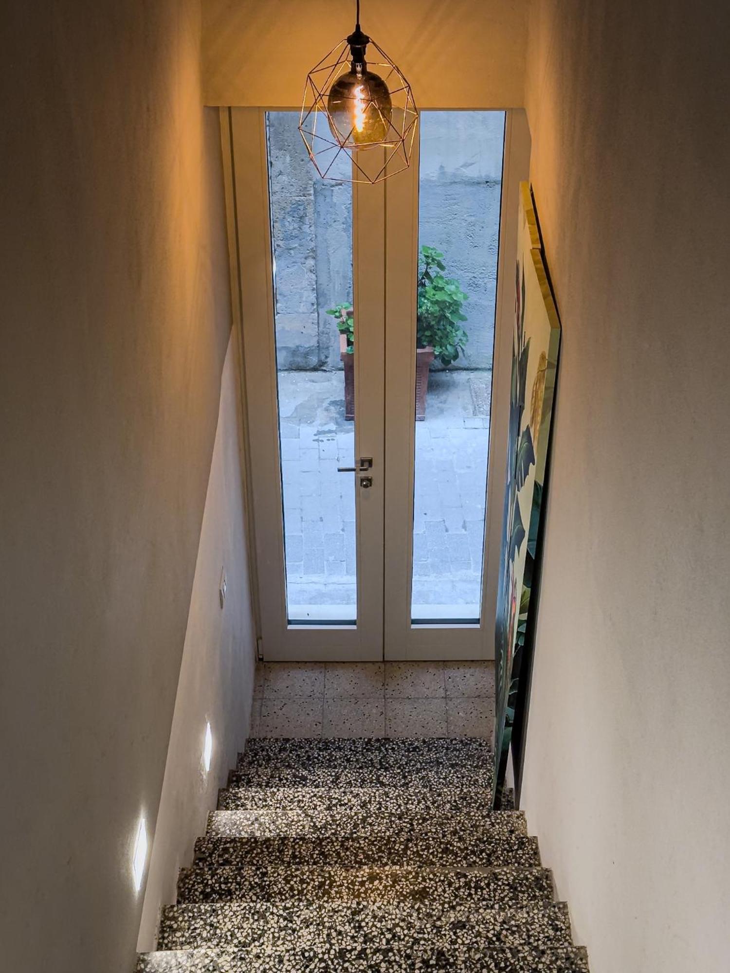 Maison Rouge Ortigia Casa vacanze *