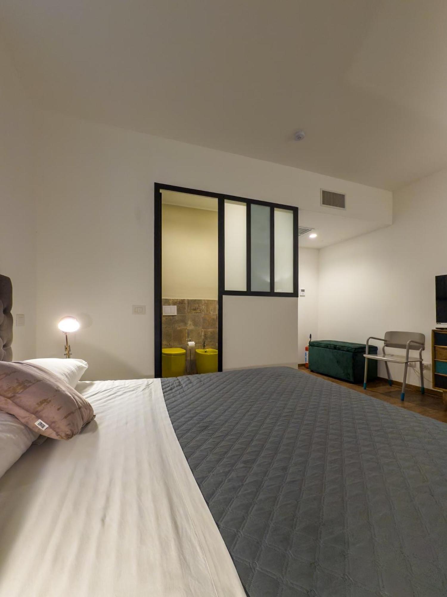 Casa vacanze Maison Rouge Ortigia *