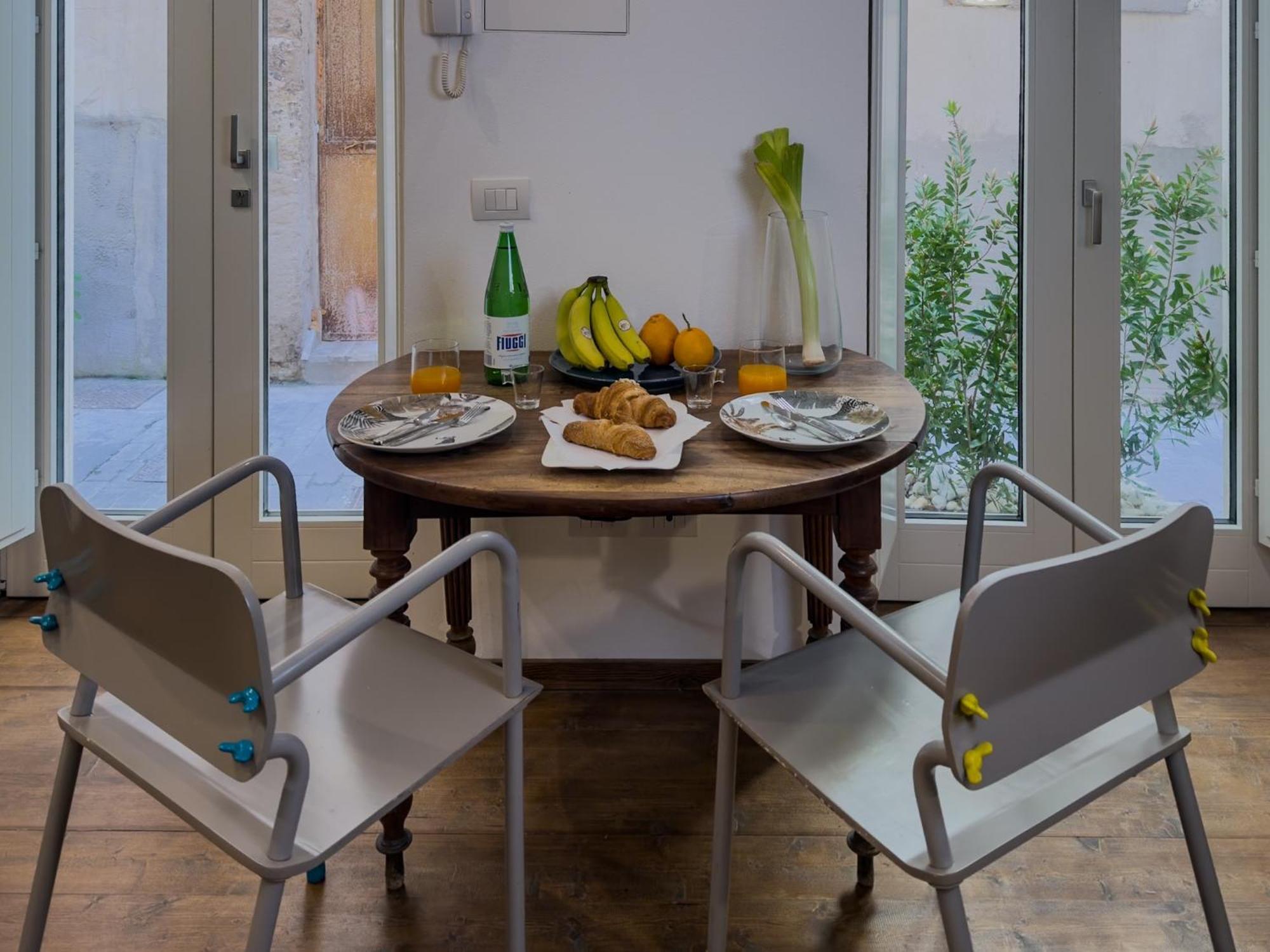 Maison Rouge Ortigia Сasa de vacaciones Syracuse