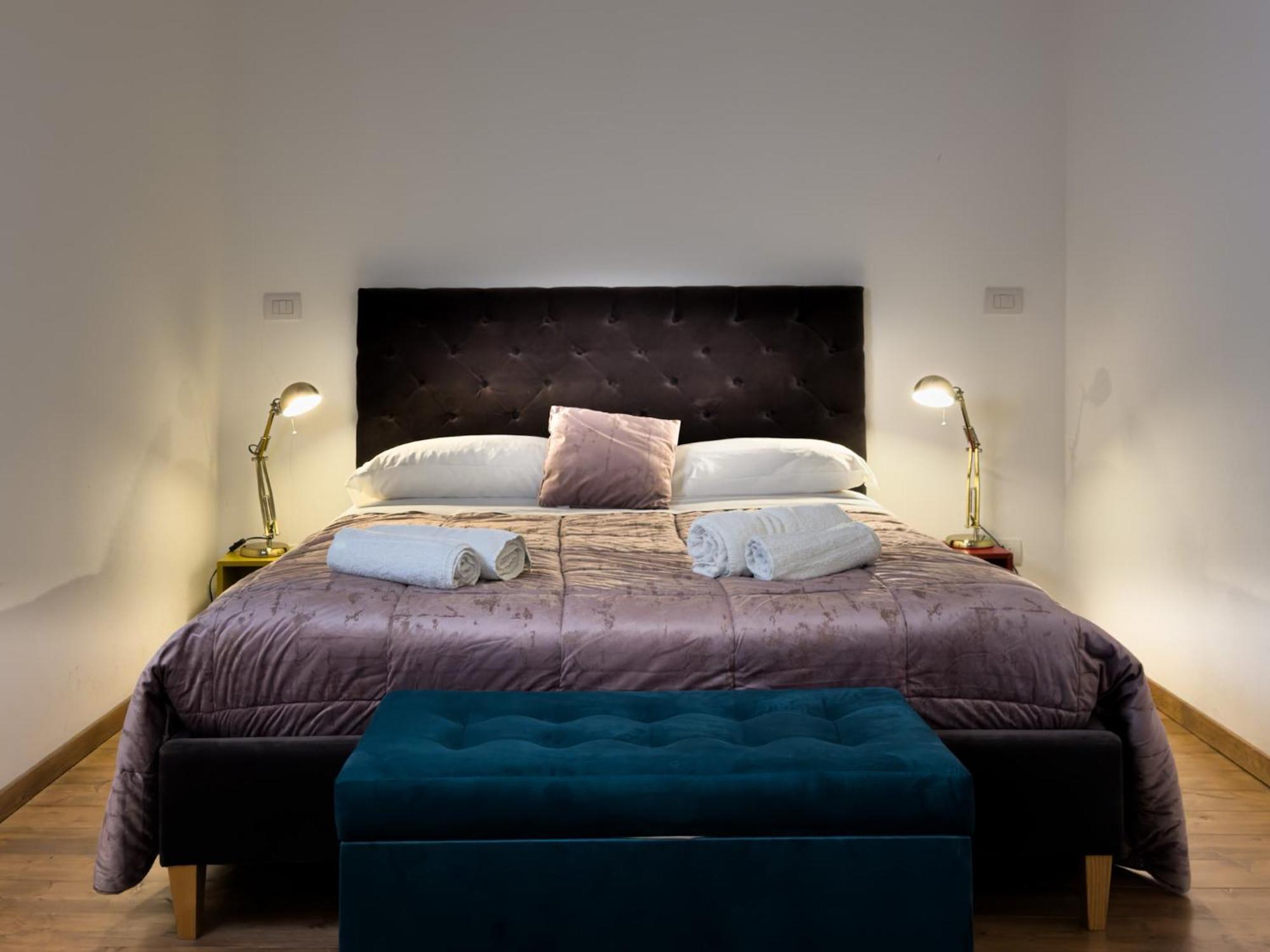 Casa vacanze Maison Rouge Ortigia Syracuse