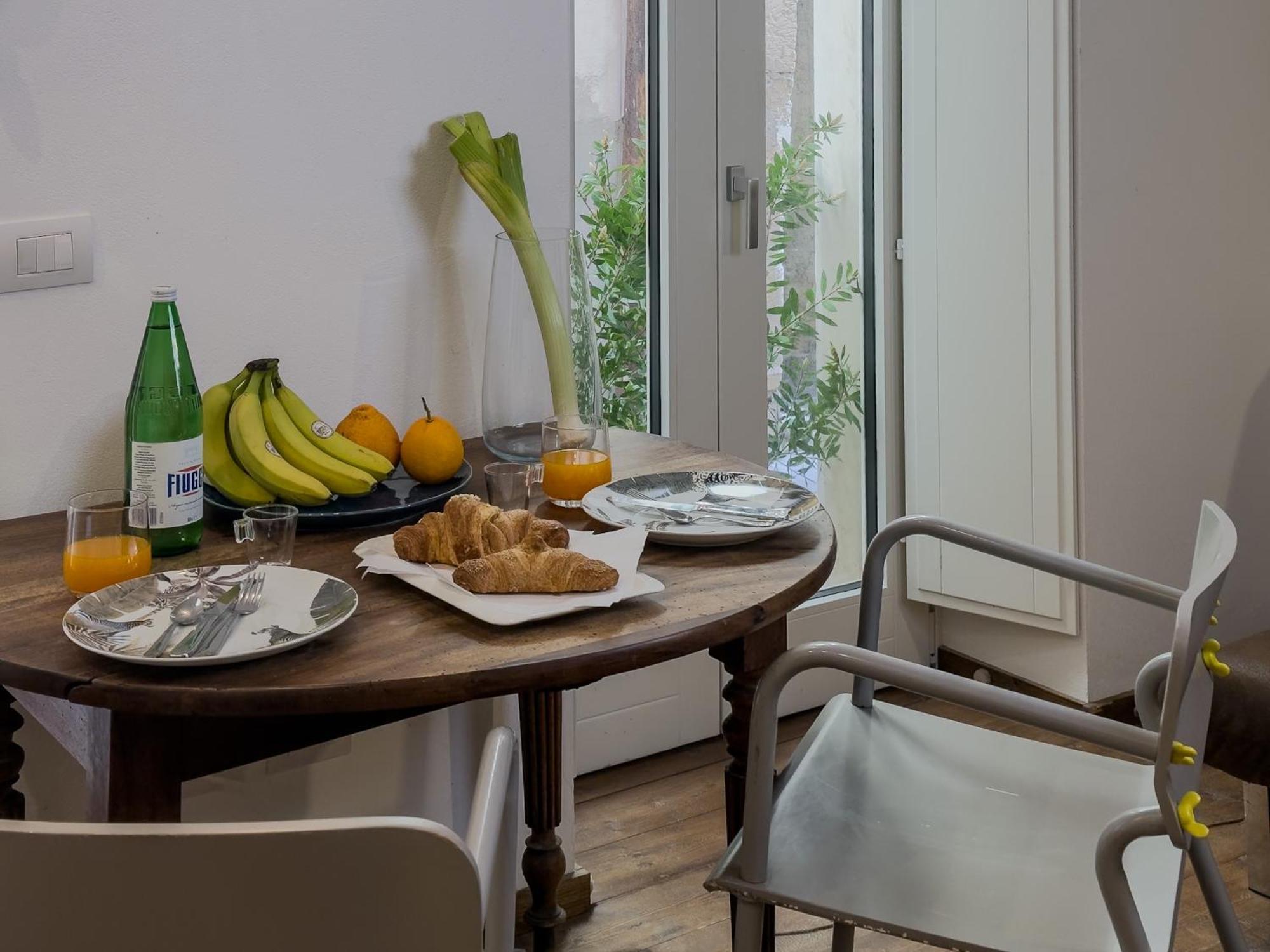 Maison Rouge Ortigia *