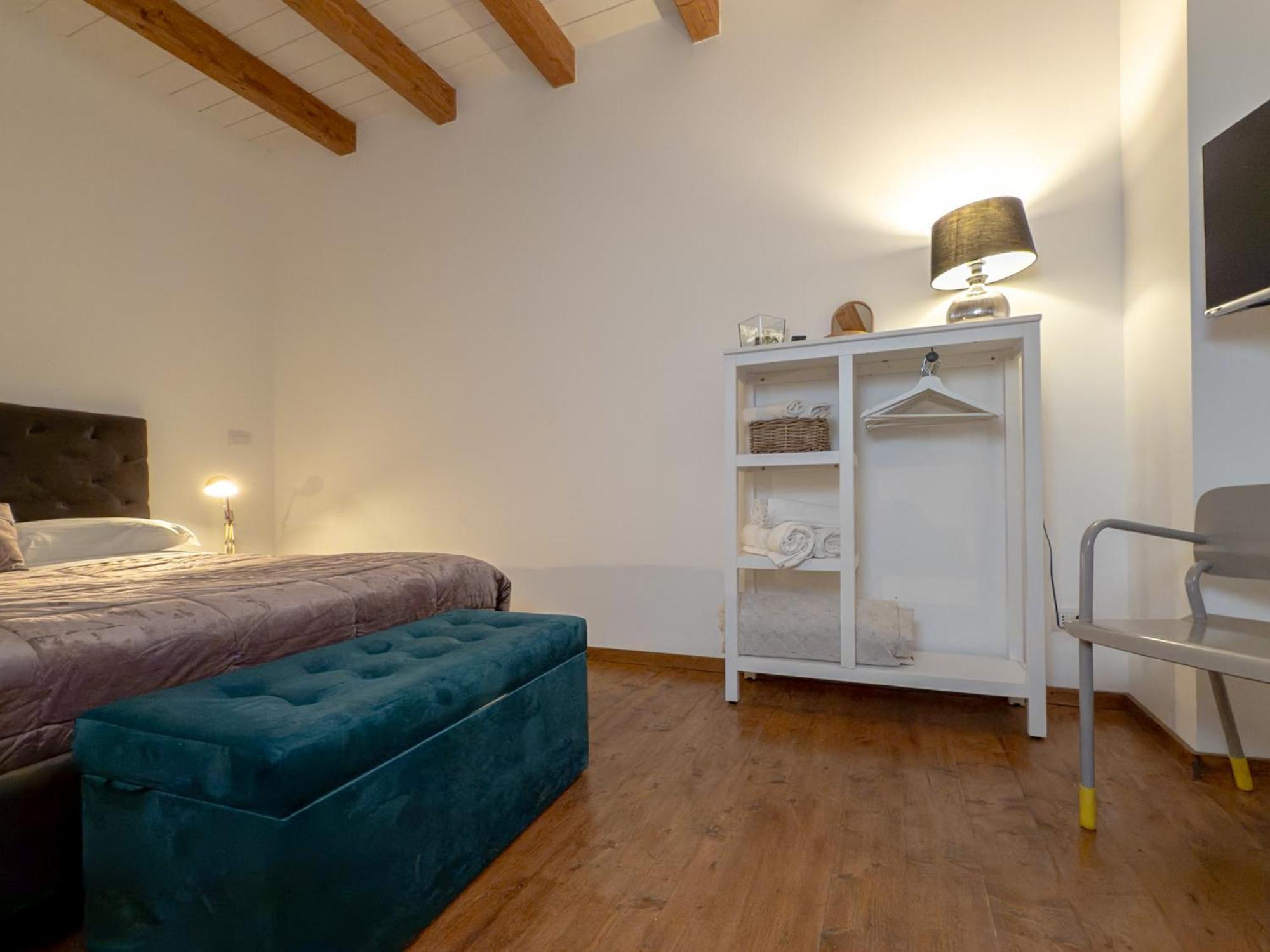 Maison Rouge Ortigia Casa vacanze