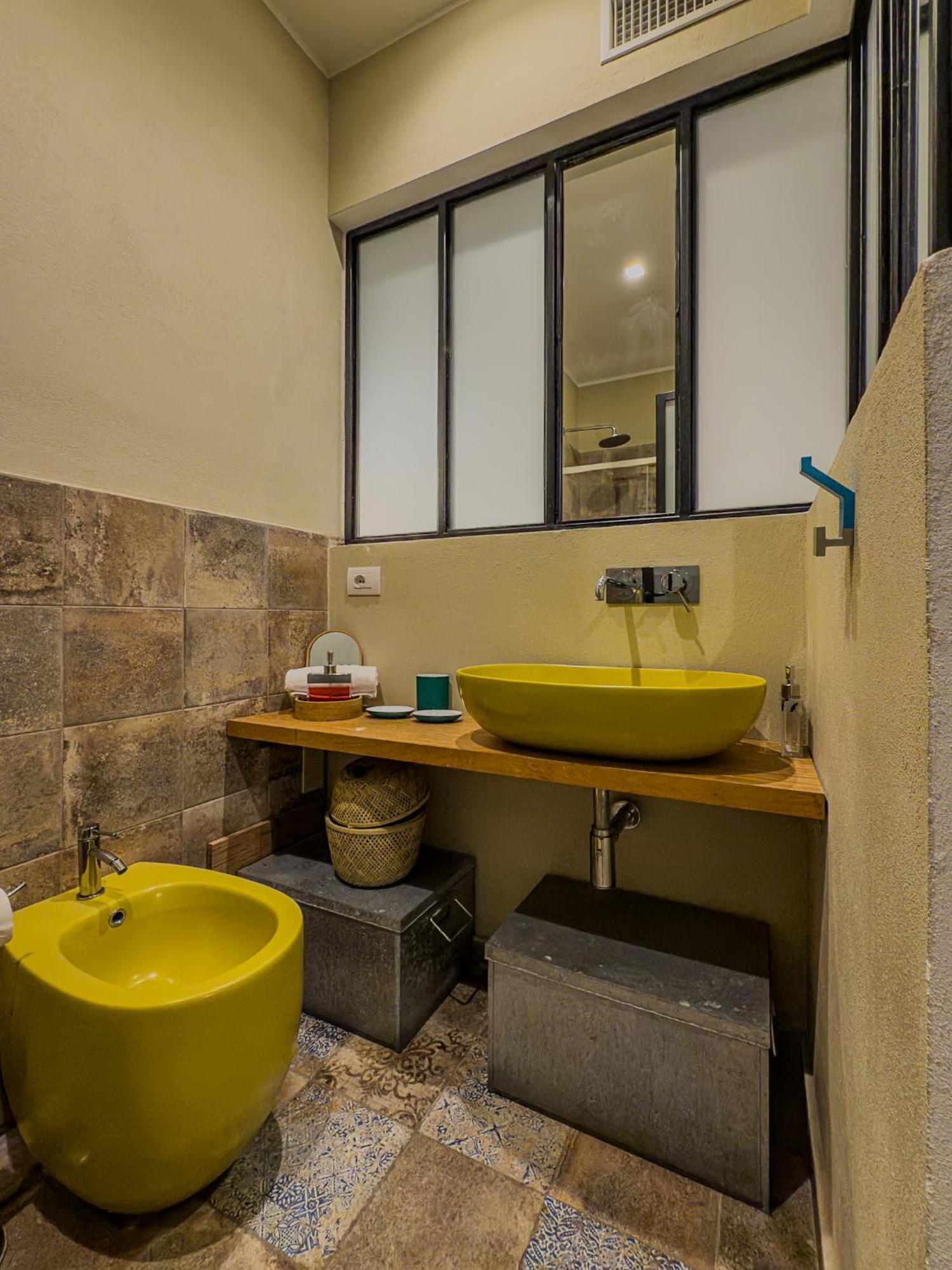 Casa vacanze Maison Rouge Ortigia