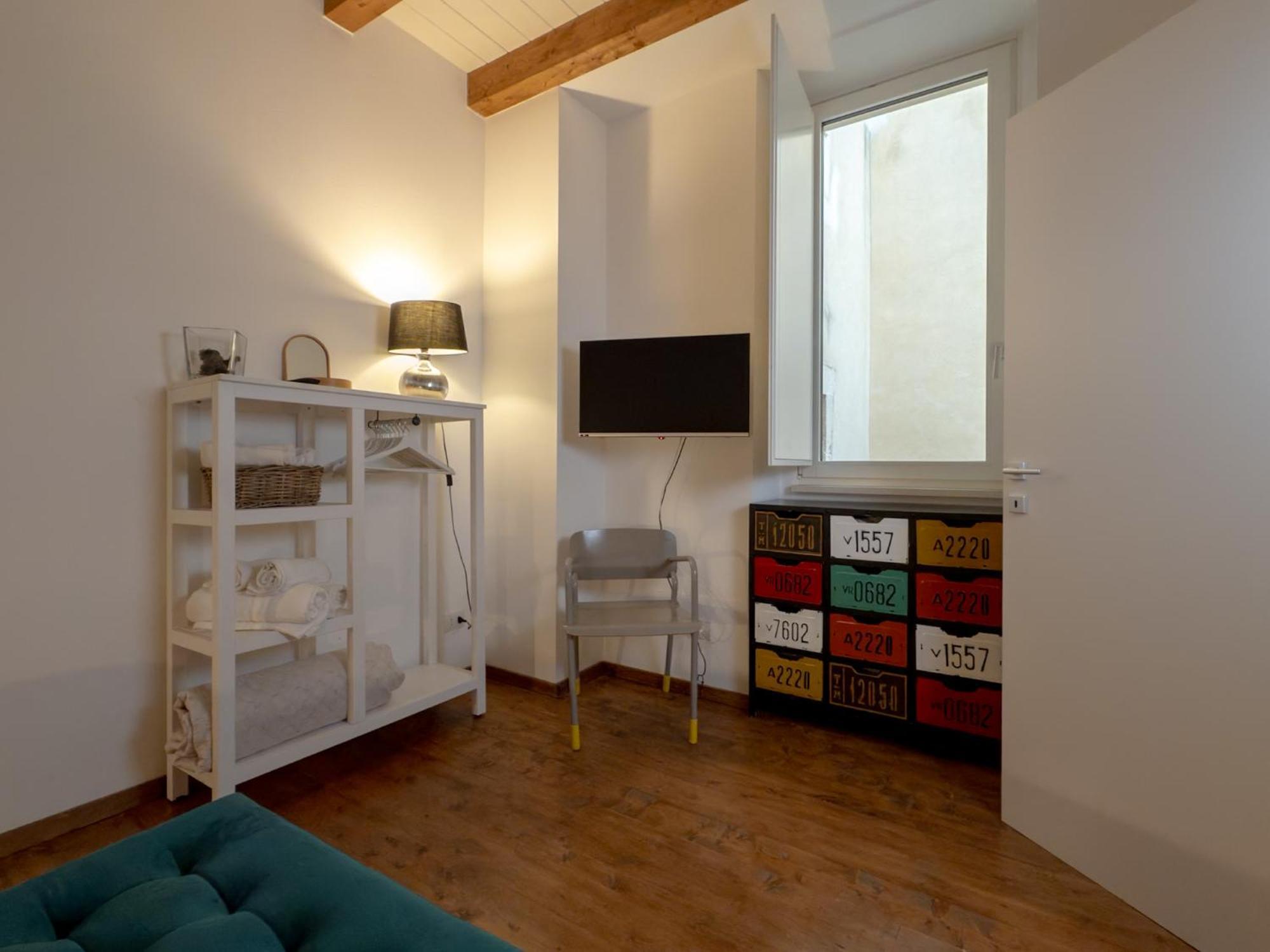 Maison Rouge Ortigia Casa vacanze *