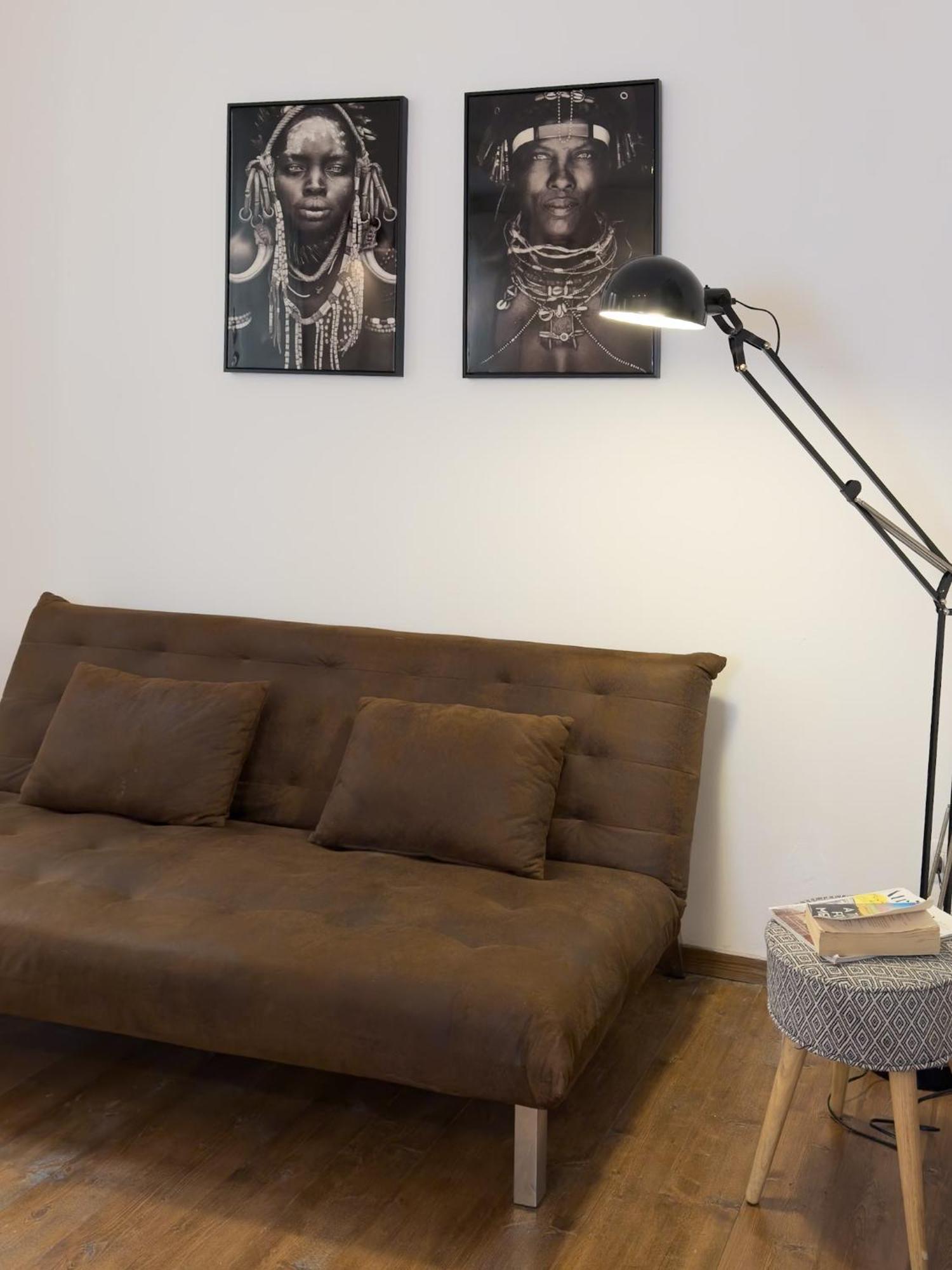 Maison Rouge Ortigia Casa vacanze Syracuse