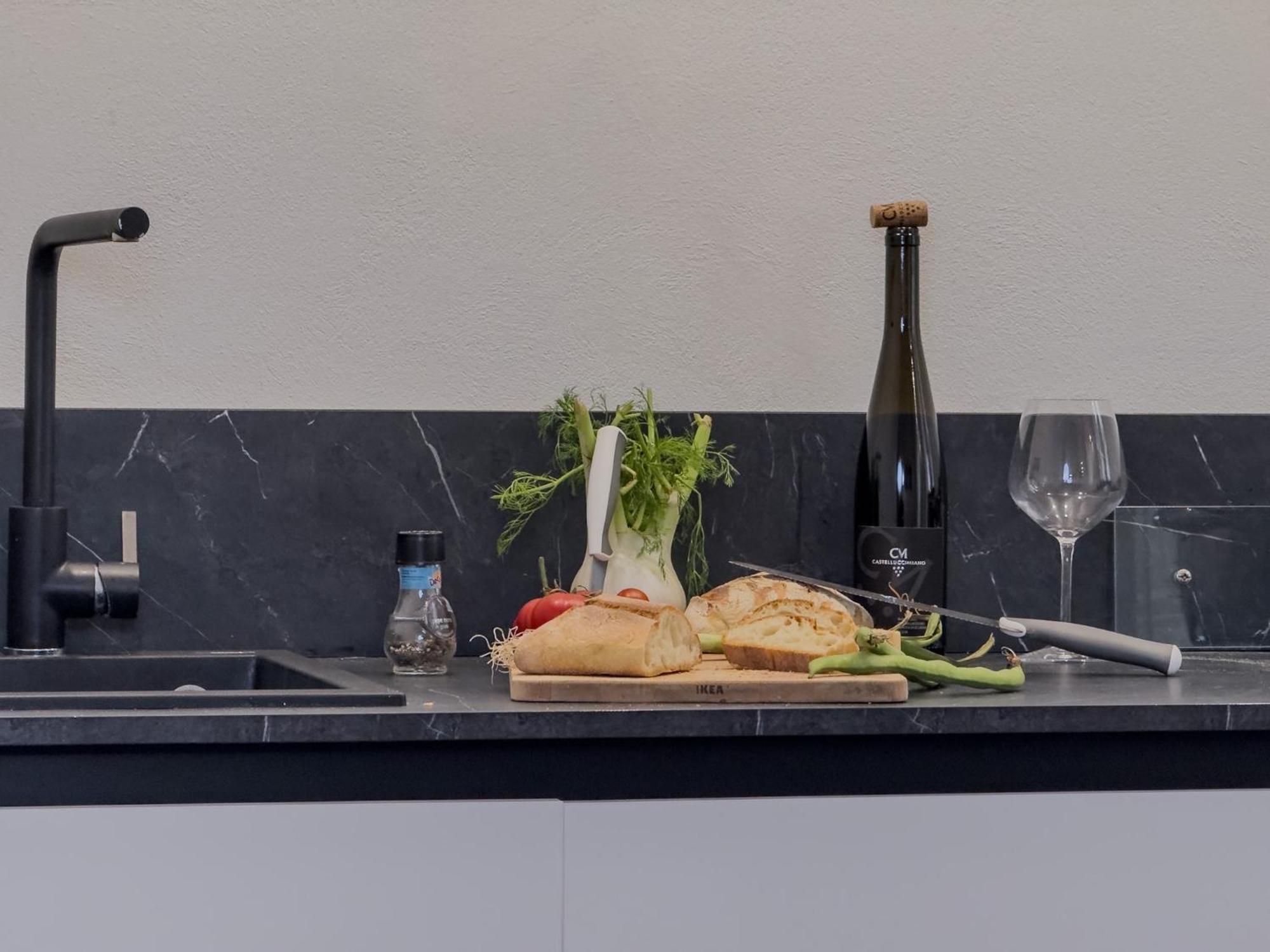 Casa vacanze Maison Rouge Ortigia Syracuse