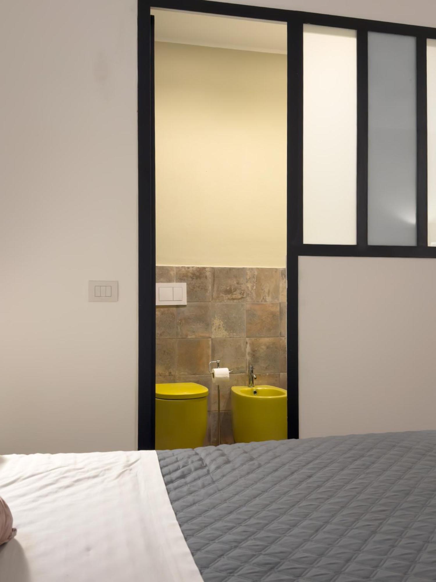 Maison Rouge Ortigia * Syracuse