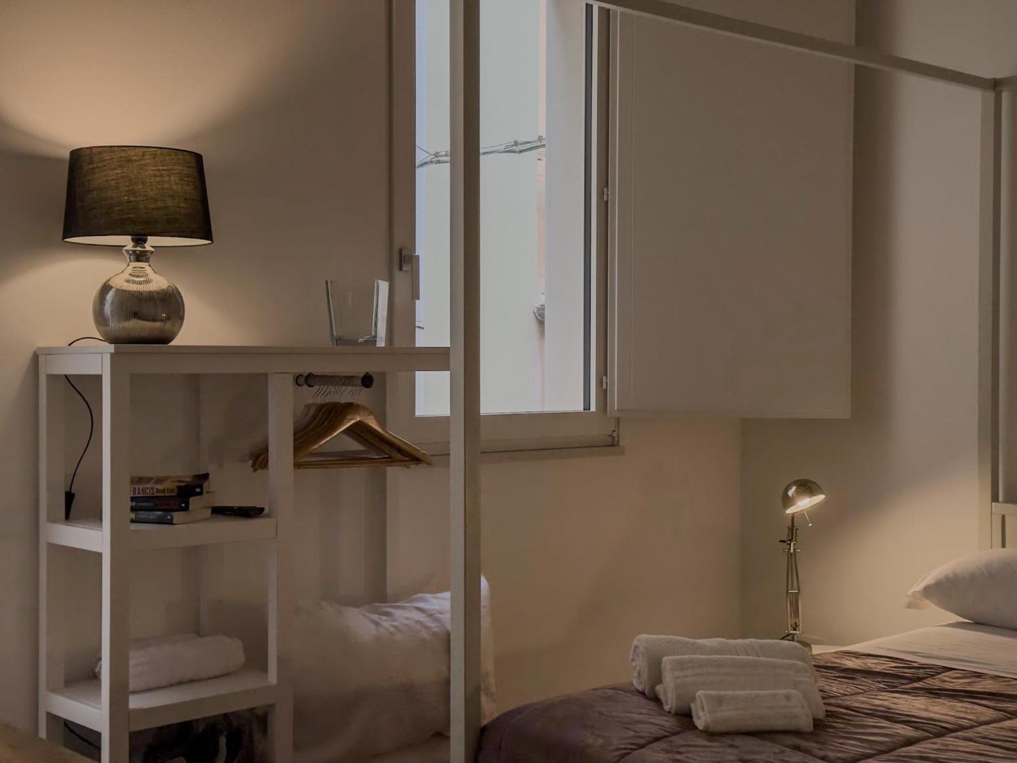 Maison Rouge Ortigia Syracuse