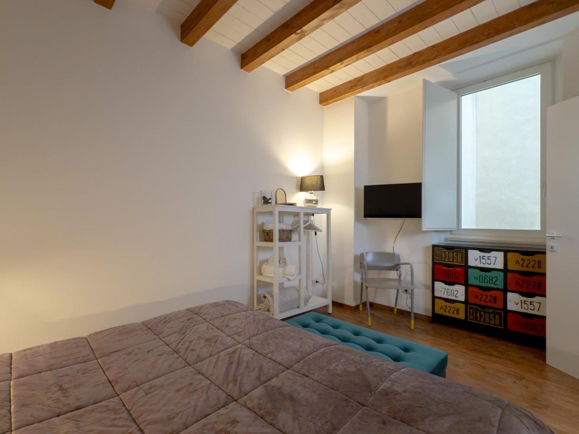 Maison Rouge Ortigia Casa vacanze
