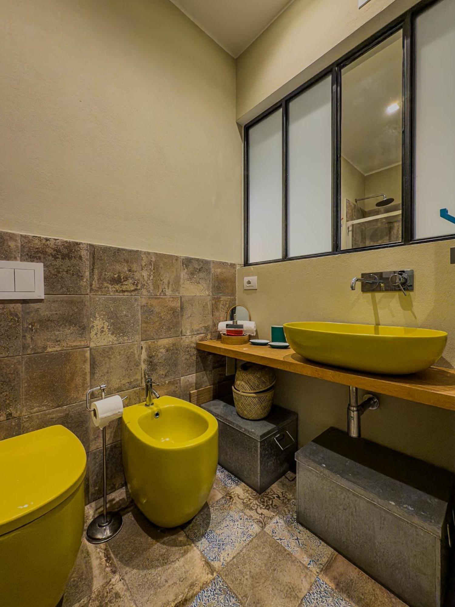 Сasa de vacaciones Maison Rouge Ortigia *