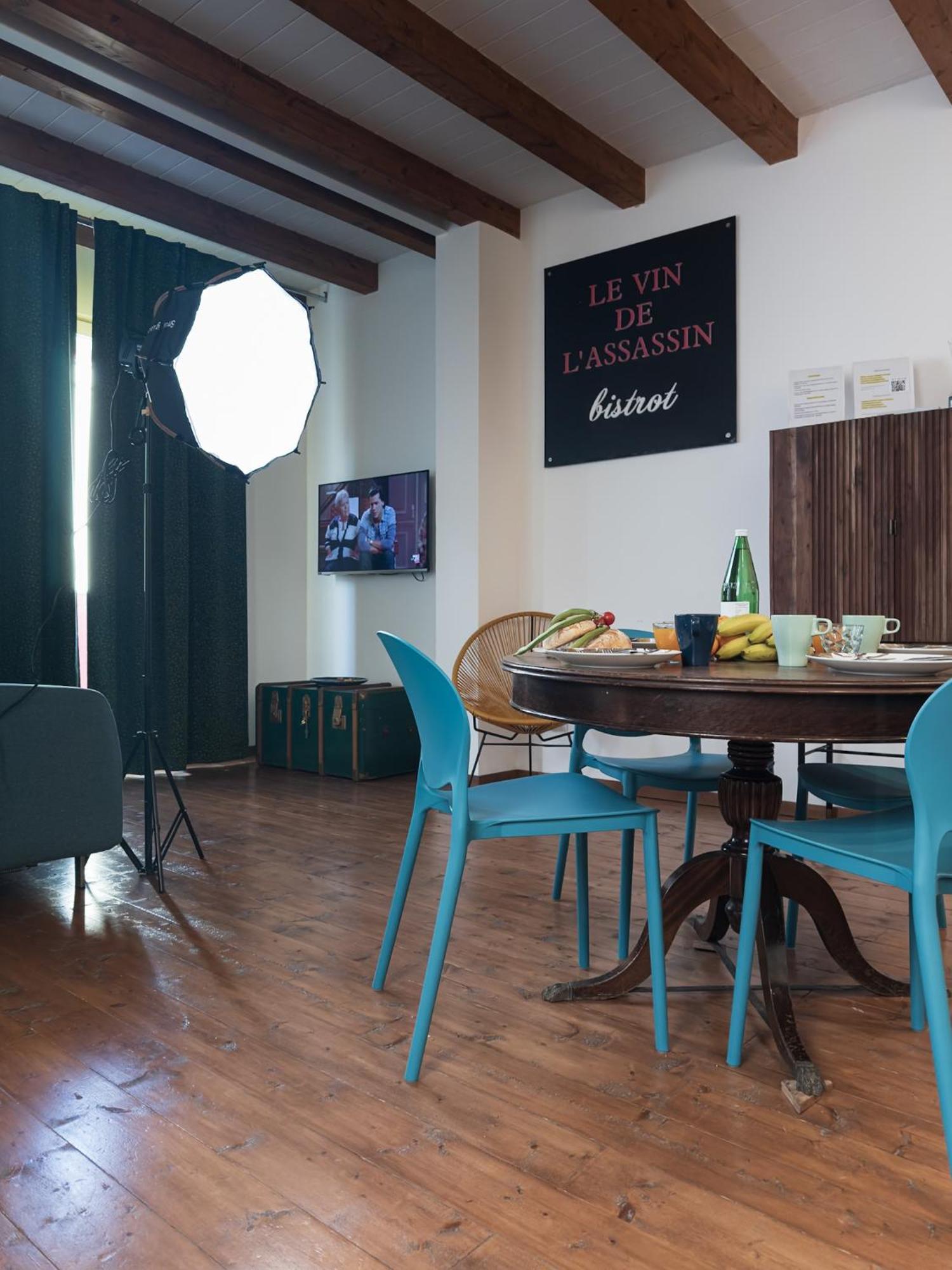 Maison Rouge Ortigia Casa vacanze Syracuse