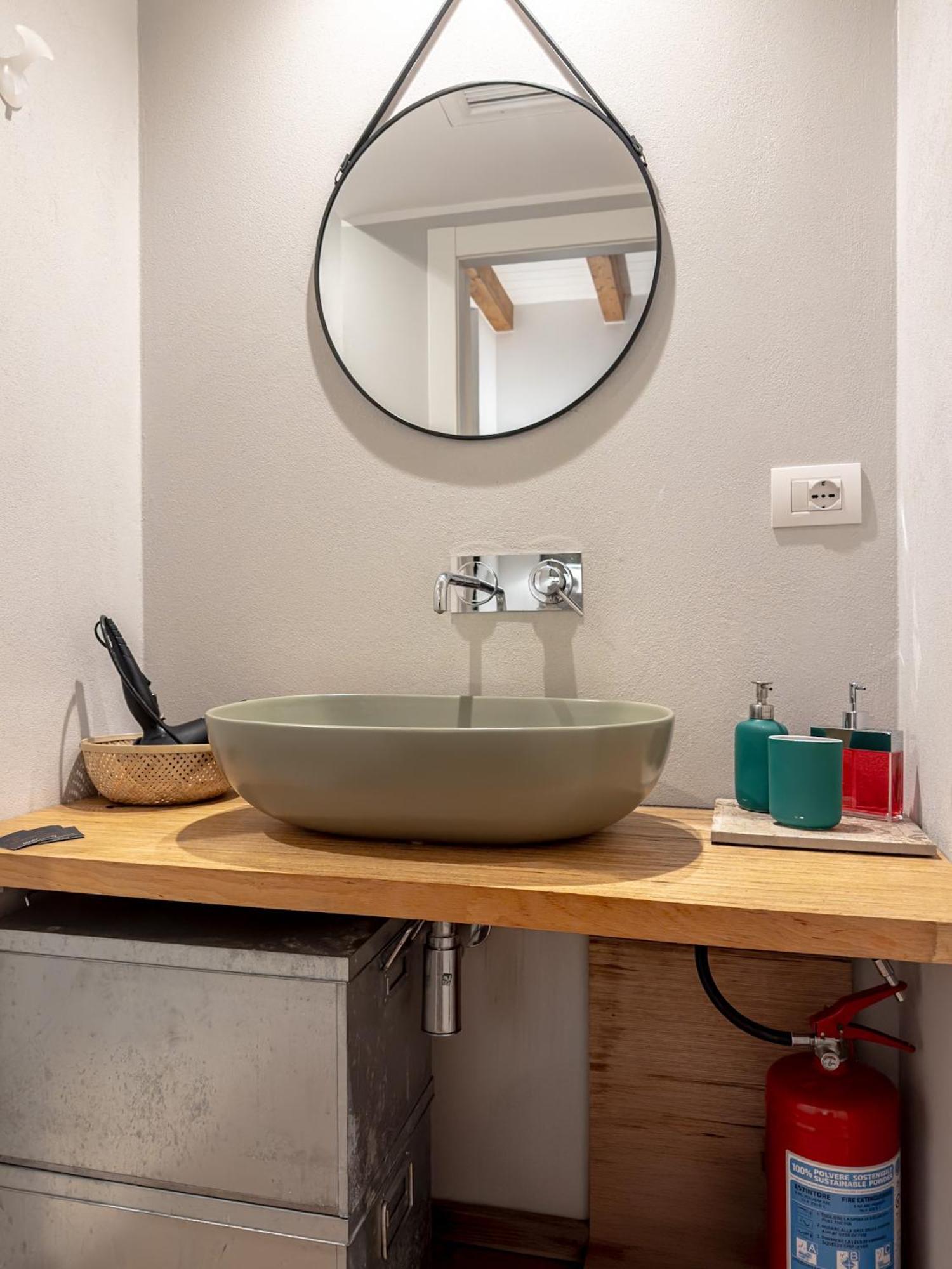 Casa vacanze Maison Rouge Ortigia Syracuse