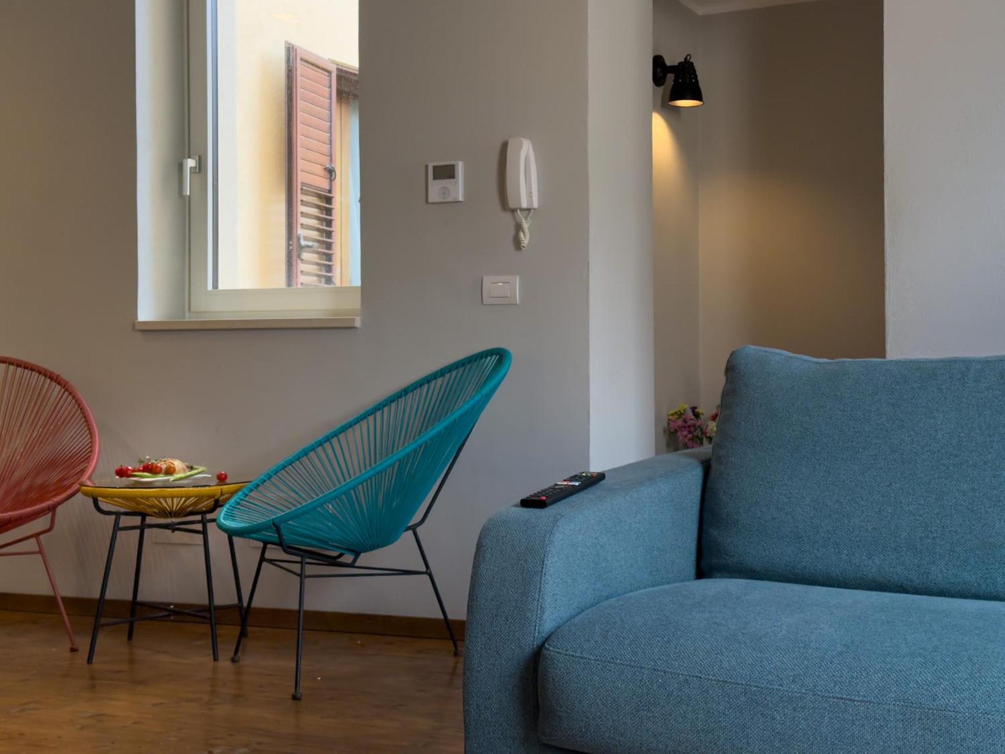 Maison Rouge Ortigia Casa vacanze