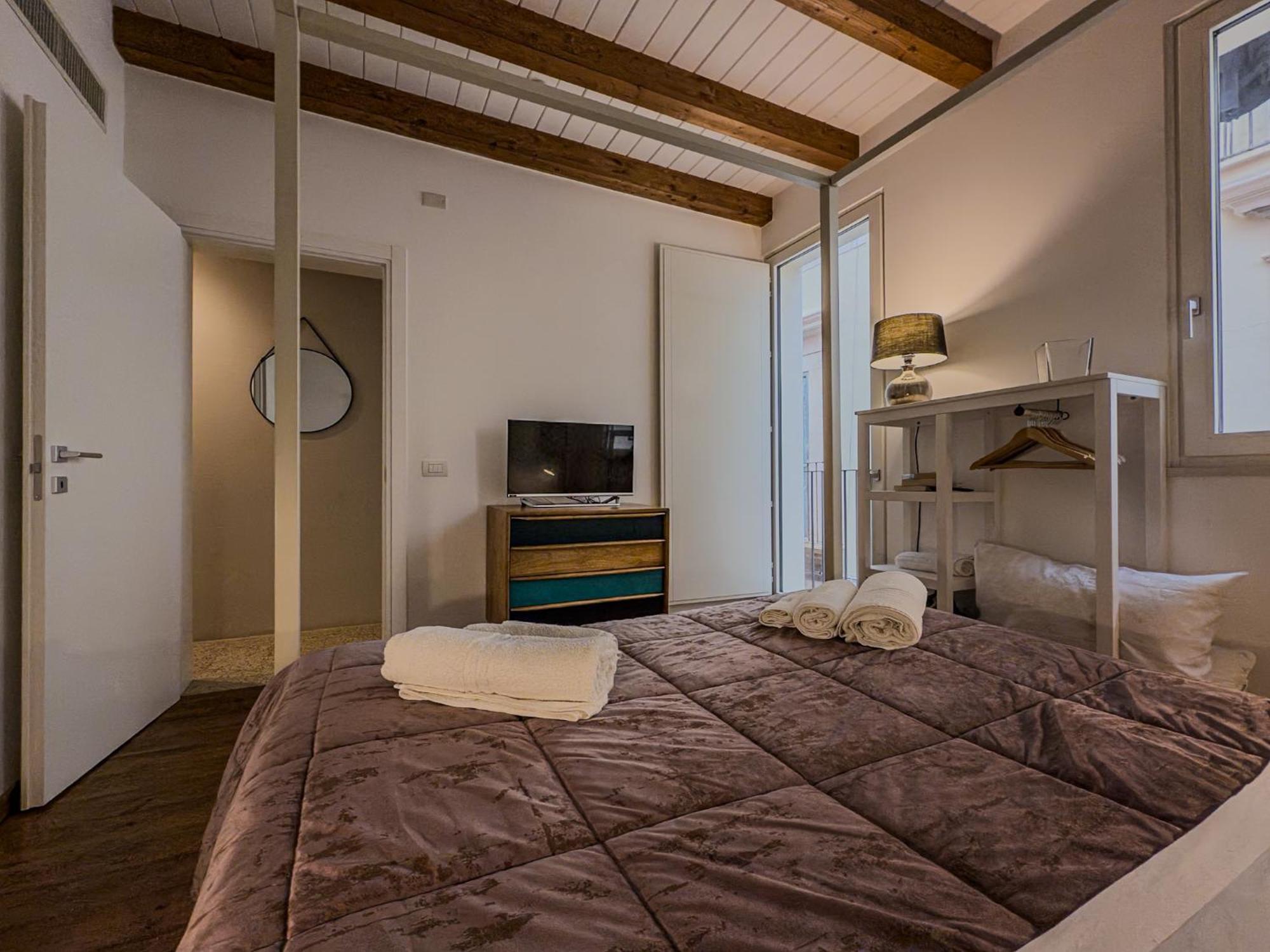 Casa vacanze Maison Rouge Ortigia