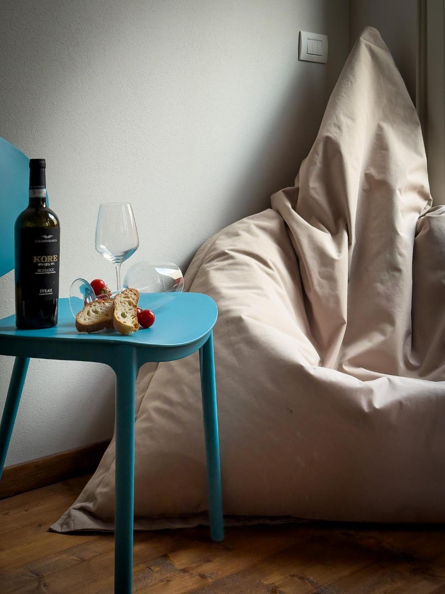 Сasa de vacaciones Maison Rouge Ortigia *