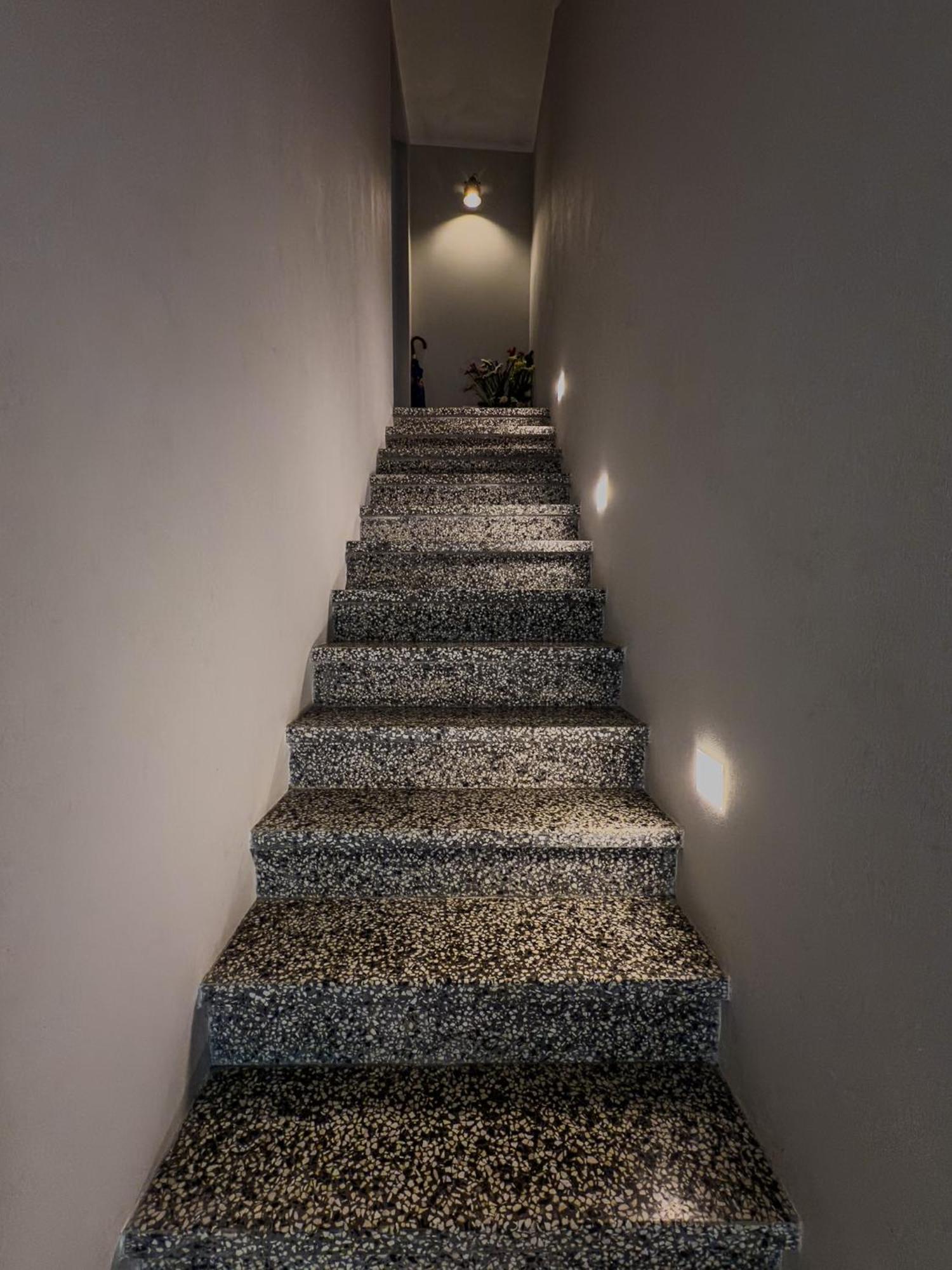 Maison Rouge Ortigia Casa vacanze Syracuse