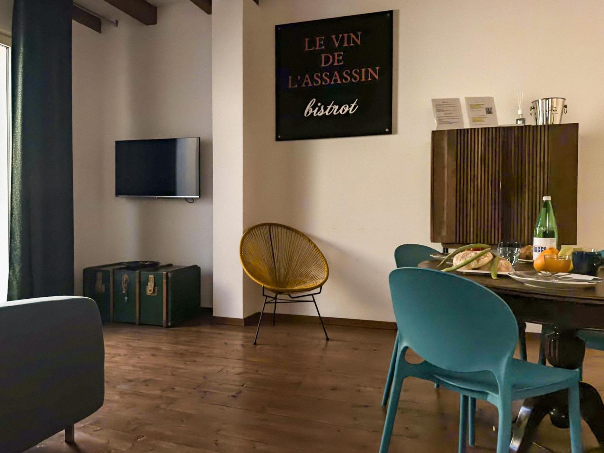 Casa vacanze Maison Rouge Ortigia *